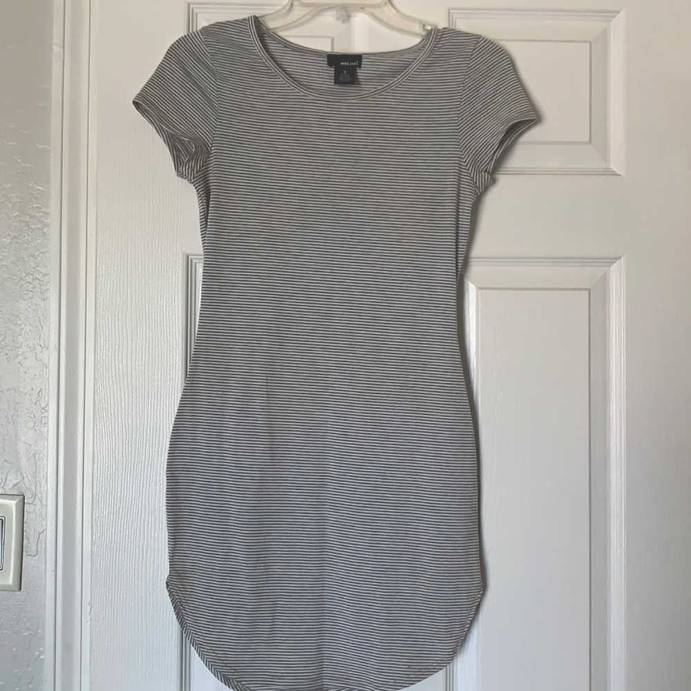 Tunic dress